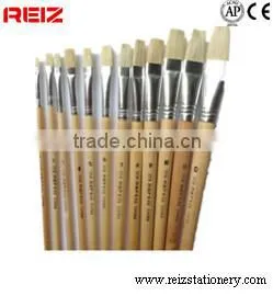 Good Quality Best Sell Artist Paint Brush thumbnail-1
