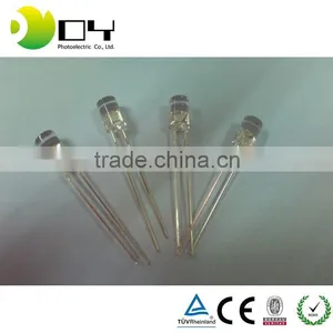5mm Round Water Clear Led Diode Through Hole Supplier's Choice thumbnail-2