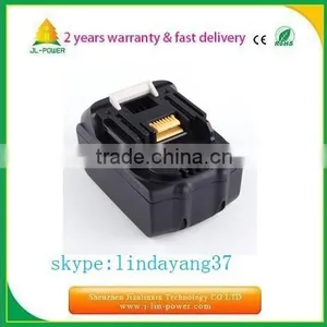 Makita 18 V Compact Lithium Ion Battery BL1830 for Cordless Drill thumbnail-5