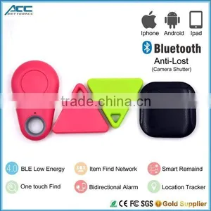 2015 Newest Portable Secuity Alarms Mobile Phone Anti-Lost thumbnail-1
