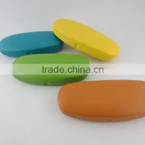 Leather Glasses Case From China Factory thumbnail-2