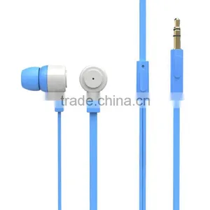 BEST PRODUCT 2015 IN EAR EARPHONE WITH MICROPHONE FOR LAPTOP thumbnail-5
