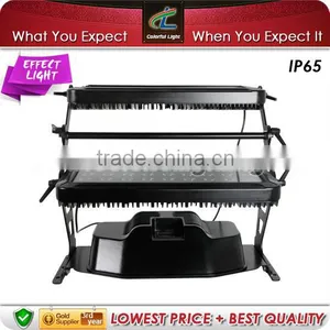 High Power 72 x 10W Quad Outdoor LED Wash Light thumbnail-2