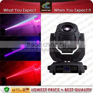2R Moviles Rotating Moving Head 132w thumbnail-1