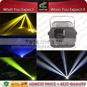 New 2r Laser Beam Scanner for Concert Lighting Systems thumbnail-4