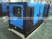 OEM AC Three-phase Diesel Generators 8KW to 30KW thumbnail-1