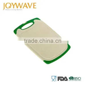 2016 New Product Rice Husk Mini Chopping Board Set thumbnail-1