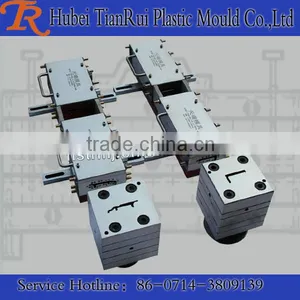 Wear-assistant Pvc Plastic Door Edge Extrusion Machine thumbnail-4