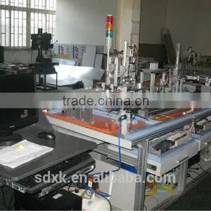 Automatic Production Line Training Education Equipment XK-ME2 Automatic Production Line Training & Assessment Equipment thumbnail-1