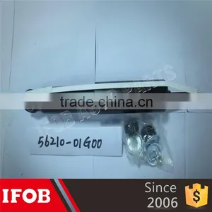 Hot Sale in Stock IFOB Rear Shock Absorber for D21 56210-01G00 Chassis Parts thumbnail-1