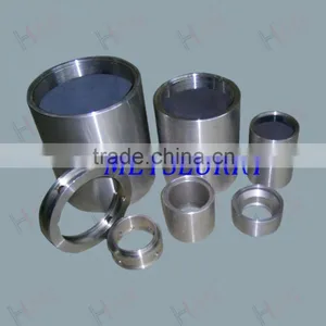 Centrifugal OEM Manufacturer Made Pump Parts Impleller thumbnail-1