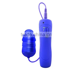 Flashing Vibe --- 7Mode Glans 2015 Best Selling Flashing Viibarator thumbnail-4