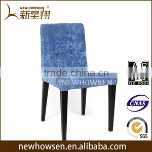 Wood Chair thumbnail-1