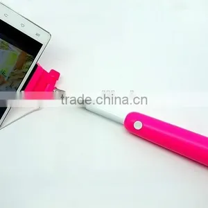 Practical Selfie Stick With Cable /CE ROSH thumbnail-4