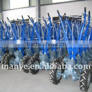 Dongfeng Type 15hp Power Tiller thumbnail-4