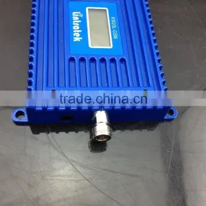 AWS Mobile Signal Booster for 1700mhz Signal Repeater With LCD Screen Signal Repeater From Lintratek thumbnail-5