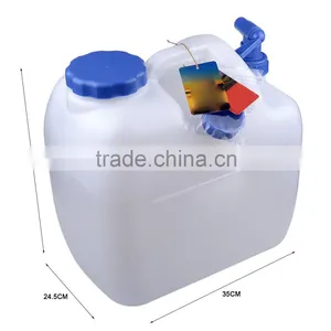 Plastic Water Storage Tank For Sale thumbnail-4