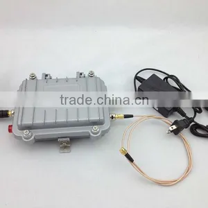 Wifi Signal Amplifier Repeater Indoor thumbnail-1