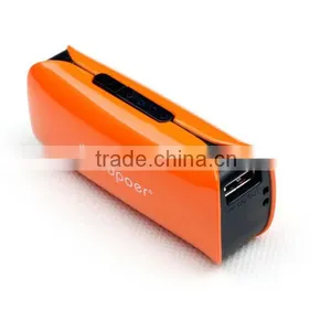 2600mah Portable Portable Mobile Power Bank/mobile Power Supply thumbnail-1