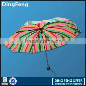Colorful Standard Size Umbrella Holder Commercial Professional Wholesale thumbnail-1