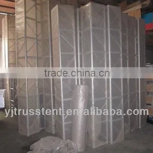 Aluminum Truss Packagee With Bubble Paper thumbnail-1