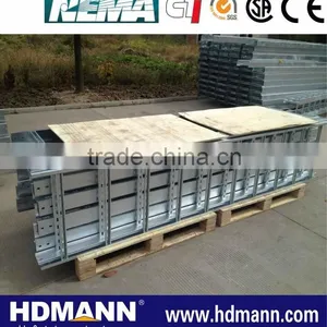 Aluminum Cable Ladder Tray With CE Hot Sell thumbnail-6