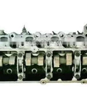 HEAD ASSY-CYLINDER COMPLETE FOR ENGINE DIASEL D2.9TD SSANGYONG 1997-2006 MNR thumbnail-3