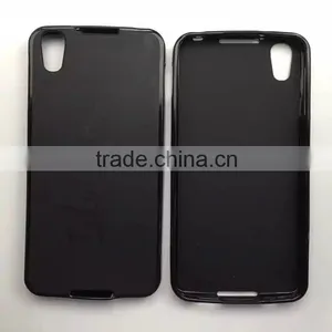 Soft Slim Gel TPU Silicone Case Cover For Alcatel Idol 4 4s thumbnail-6