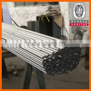 High Tensile Strength S32750 Super Duplex Round Rod thumbnail-2