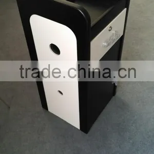 2015 High-class Beauty Wooden Hair Salon Trolley thumbnail-3