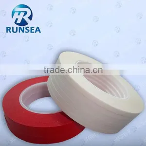 Printed Logo Paper Tape / Adhesive Paper Tape thumbnail-1