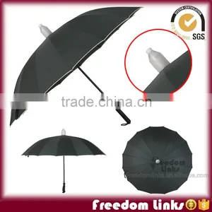 16K High Quality Big Rain Dripless Umbrella Quality Choice thumbnail-1