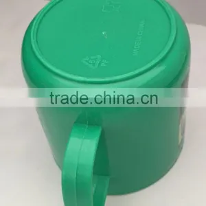 Plastic Mug With Cute Logo Printing thumbnail-3