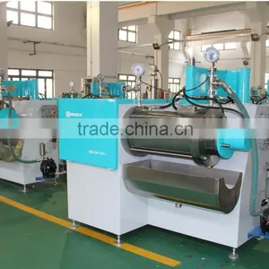 Grinding Machinery for Mass Paint/Ink Production thumbnail-1