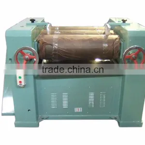 Color Pigment Grinding Mill thumbnail-1