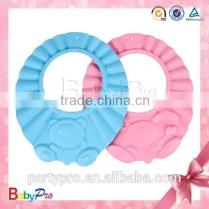 2015 Hot Sale Eco-friendly Cute Animals Bath Cap thumbnail-1