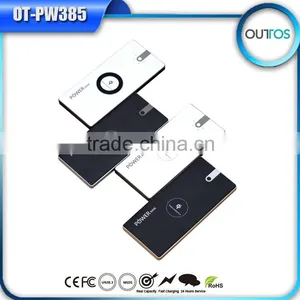 Top Selling on 10000mah Power Bank Wireless Charger With QI Standard Quality Choice Supplier's Choice thumbnail-4