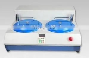 Metallographic Grinding and Polishing Machine thumbnail-1