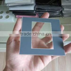 Touch Panel Lamp Lighting Remote Control Switch Wall Glass Black White Panel Switch Wall Glass thumbnail-3