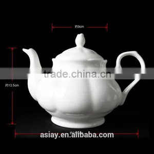 1000ML Western Style Coffee Pot,Afternoon Tea Pot thumbnail-6