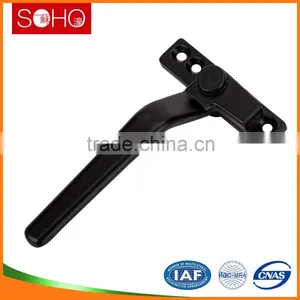 100% Warranty Cheap European Style Door Handle Lock thumbnail-1