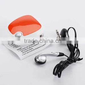 Pedometer Calorie km Counter/FM Radio thumbnail-1