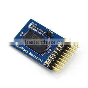 K9F1G08U0E Nand Flash Module Flash Module Memory Storage Module thumbnail-1