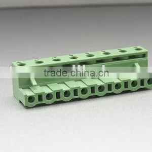 Terminal Block 508V Series thumbnail-1