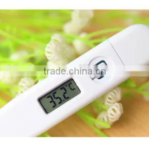 Digital Thermometer Price Small Plastic Household Baby Digital Thermometer thumbnail-5