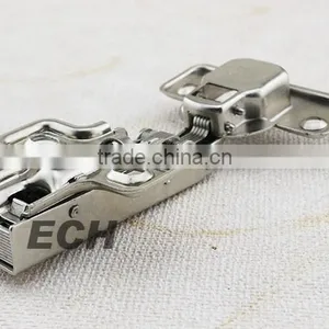 China High Quality Steel Spring Soft Close Cabinet Hinge thumbnail-6