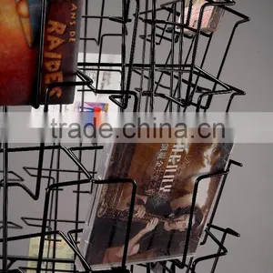 CD Display Rack thumbnail-2