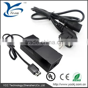 AC Power Supply for Microsoft Xbox One With Input: AC100-240V China Gold Supplier thumbnail-6