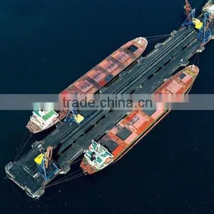 RUSSIAN COAL+ VESSEL CHARTERING thumbnail-1