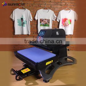 2015 New Design 3d Vacuum Sublimation Machine Made in China thumbnail-1